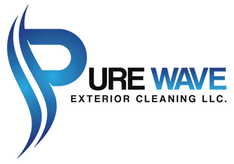Pure Wave Exterior Cleaning LLC Logo