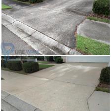 Concrete Cleaning Gainesville 0