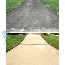 Concrete Cleaning Gainesville 2