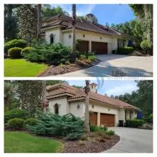 Roof Cleaning Haile Plantation 1