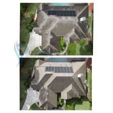 Roof cleaning professionals in gainesville fl 01