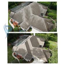 Roof cleaning professionals in gainesville fl 02