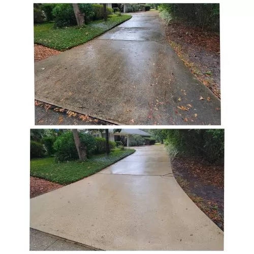 Best Pressure Washing Near Me in Gainesville FL  (1)