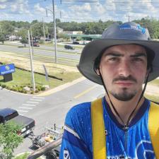 Top-Commercial-Pressure-Washing-Company-in-Gainesville-FL 1